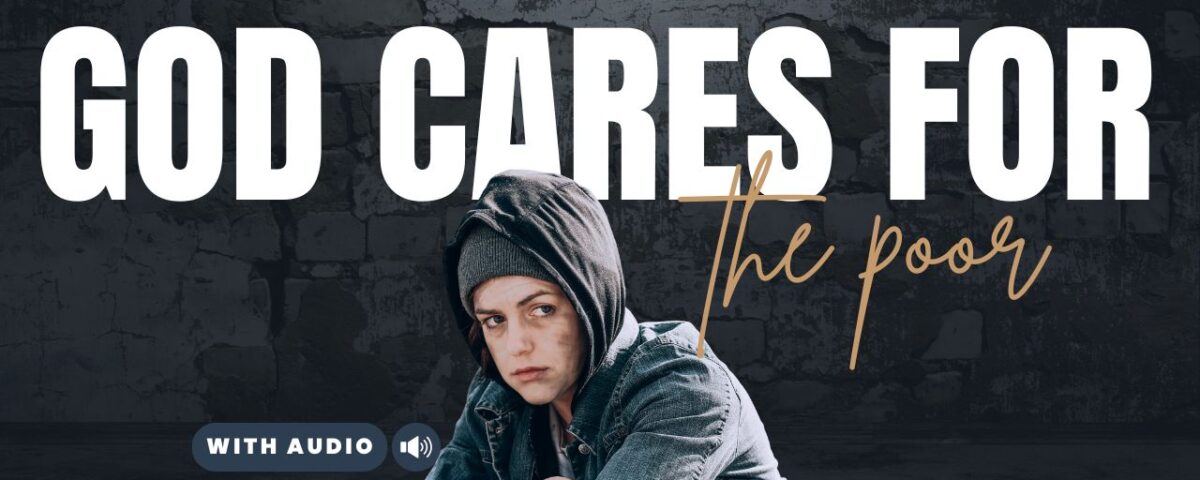 Top 7 Bible Verses About Helping Others In Need