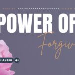 KJV Bible Verses About Forgiveness