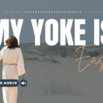 Bible Verses With Yoke