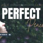 KJV Bible Verses About Peace