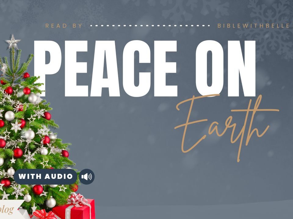 Bible Verses For Xmas Cards