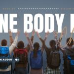 Bible Verses About Unity And Working Together