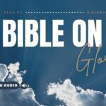 Bible Verses With Glory