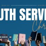 Bible Verses About Youth Serving God