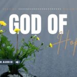 Bible Verses With The Word Hope