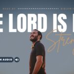 KJV Bible Verses About Strength