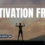 Motivational Bible Verses About Life