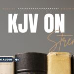 KJV Bible Verses For Strength In Hard Times