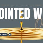 Bible Verses With Oil