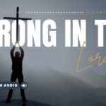 Inspirational Bible Verses About Strength