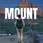 Bible Verses With Zion