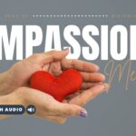 Bible Verses With Compassion