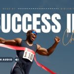 Success Bible Verses About Achieving Goals