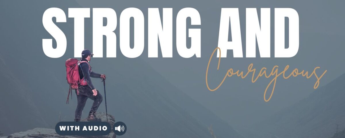 Bible Verses With Adjectives