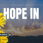 Encouraging Bible Verses About Hope