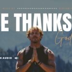 Bible Verses About Appreciation And Gratitude To God