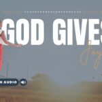 Bible Verses With Joy