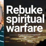 You Have The Authority To Stop A Spiritual Attack