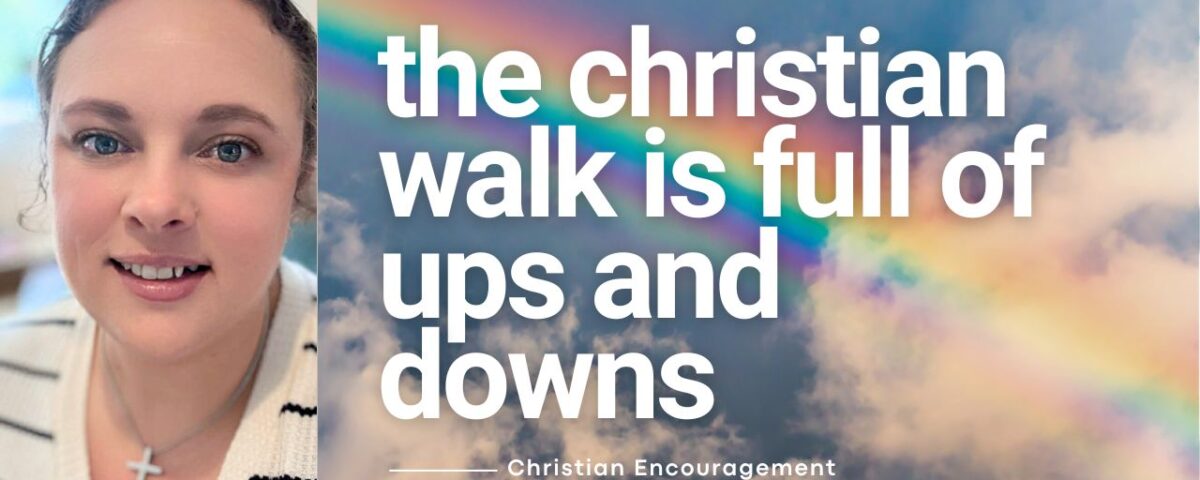 What You’re Going Through Is Part of the Christian Journey