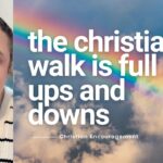 What You’re Going Through Is Part of the Christian Journey