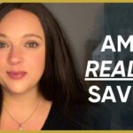 How do I know I’m really saved?