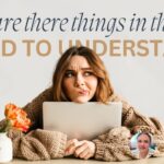 Why Are There Things in the Bible That Are Hard to Understand?