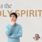 Who is the Holy Spirit?