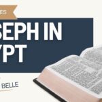 Joseph in Egypt (Genesis 37–50)