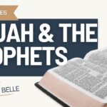 Elijah & the Prophets of Baal (1 Kings 18)