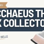 Zacchaeus the Tax Collector (Luke 19:1–10)