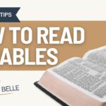 How to Read Parables