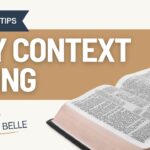 Why Context is King: Historical and Cultural Background