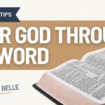 How to Hear God Speak Through His Word