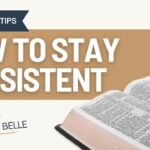 How to Stay Consistent Without Guilt