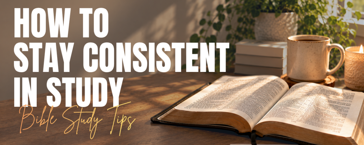 How to Stay Consistent Without Guilt