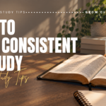 How to Stay Consistent Without Guilt