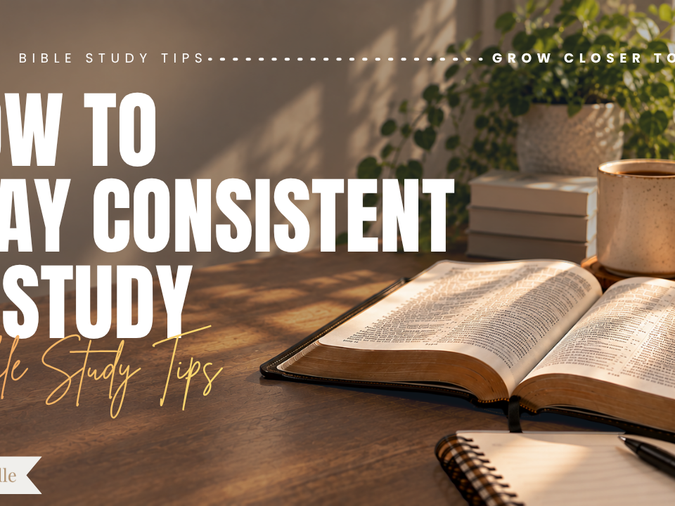 How to Stay Consistent Without Guilt