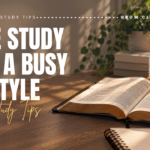 How to Read the Bible When You’re Busy