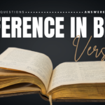 Why Are There So Many Bible Translations