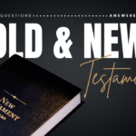 Whats the Difference Between the Old and New Testament