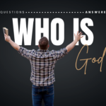 Who Is God