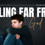 What Should I Do When I Feel Far from God