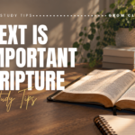 Why Context is King: Historical and Cultural Background