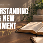 How to Understand Old vs New Testament