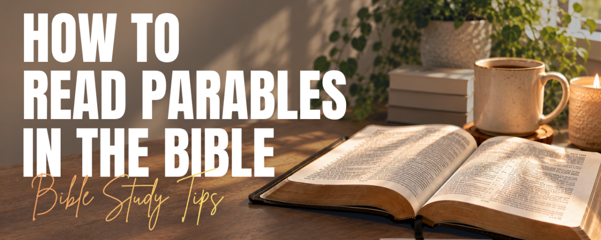 How to Read Parables