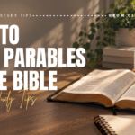 How to Read Parables