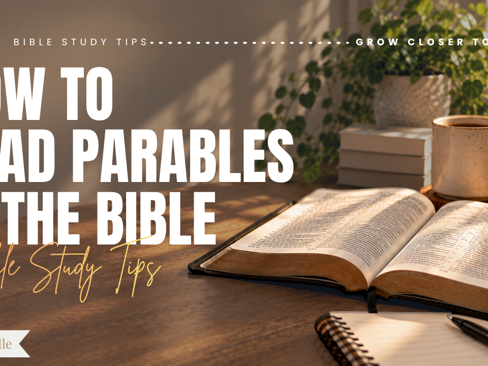 How to Read Parables