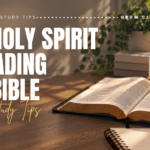 The Role of the Holy Spirit in Reading Scripture