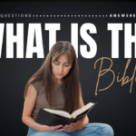 What Is the Bible