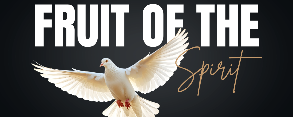What Are the Gifts and Fruit of the Spirit
